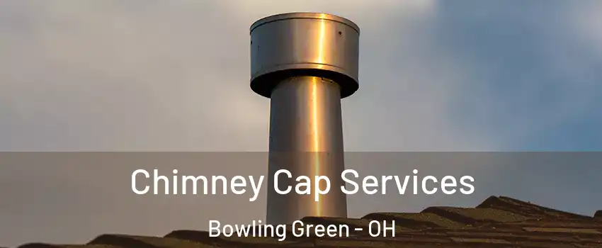  Chimney Cap Services Bowling Green - OH