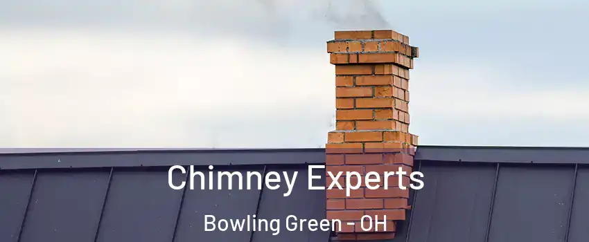  Chimney Experts Bowling Green - OH