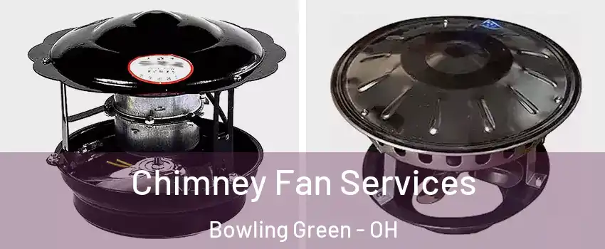  Chimney Fan Services Bowling Green - OH