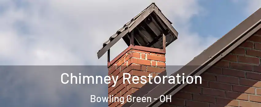  Chimney Restoration Bowling Green - OH