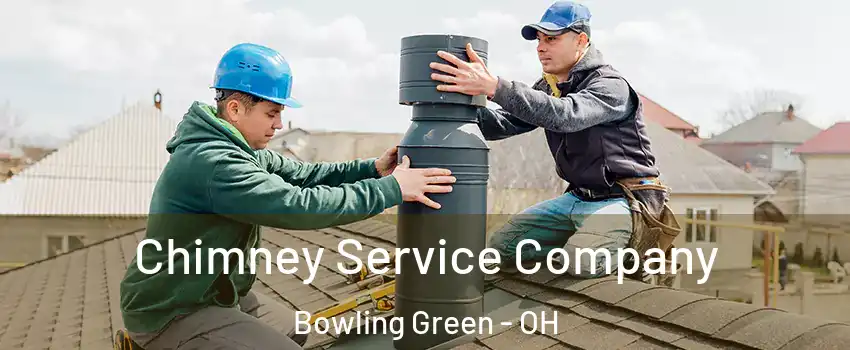  Chimney Service Company Bowling Green - OH