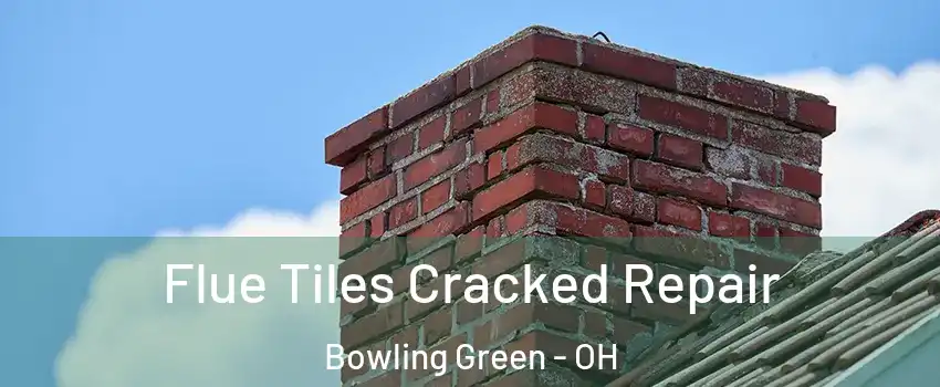  Flue Tiles Cracked Repair Bowling Green - OH