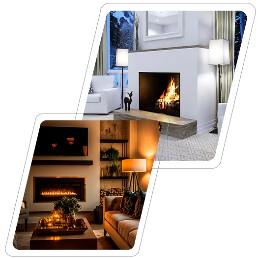 Remove Chimney Odor in Bowling Green, OH
