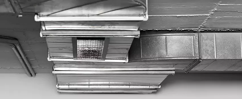 Trusted Air Duct Cleaning Company in Bowling Green, Ohio