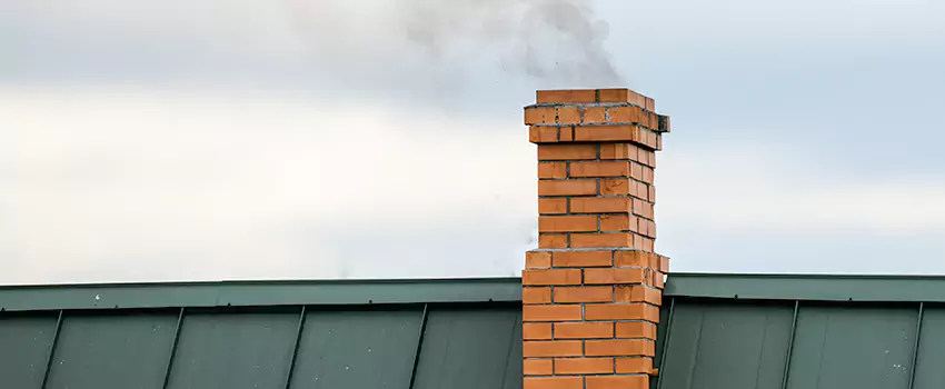 Animal Screen Chimney Cap Repair And Installation Services in Bowling Green, Ohio