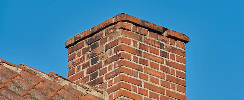 Clean Blocked Chimney in Bowling Green, Ohio