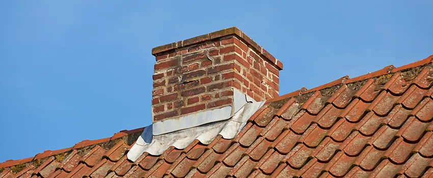 Residential Chimney Bricks Rotten Repair Services in Bowling Green, OH
