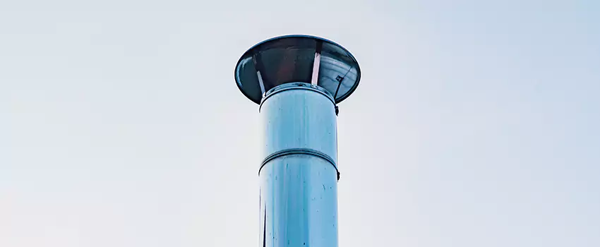 Wind-Resistant Chimney Caps Installation and Repair Services in Bowling Green, Ohio