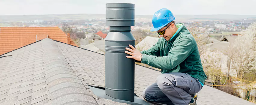 Chimney Chase Inspection Near Me in Bowling Green, Ohio
