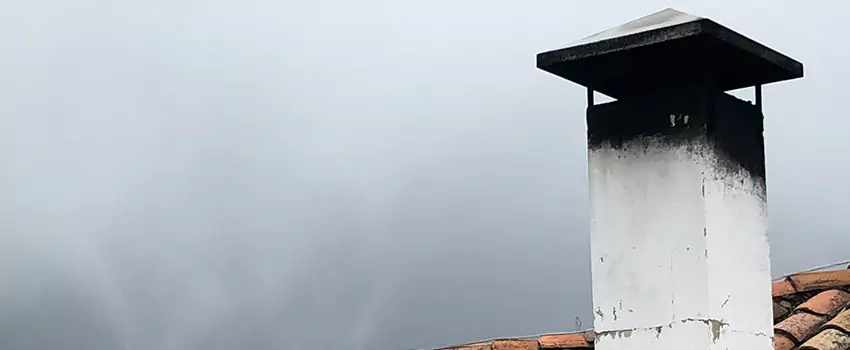 Chimney Damper Inspection in Bowling Green, OH