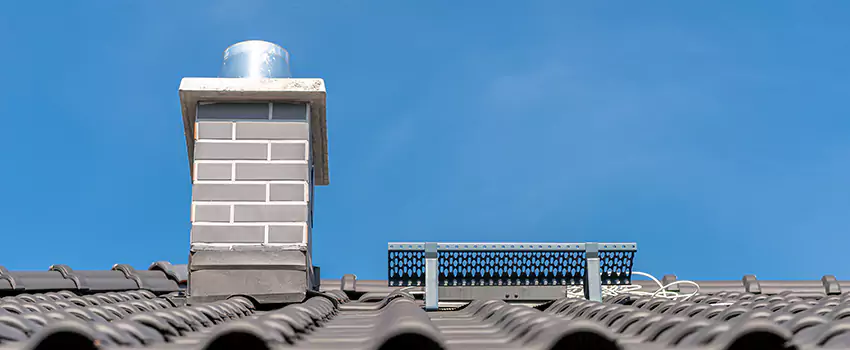 Chimney Flue Relining Services in Bowling Green, Ohio