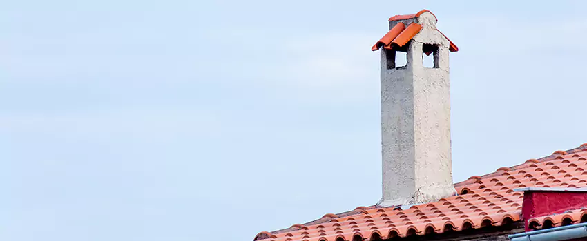 Chimney Pot Replacement in Bowling Green, OH