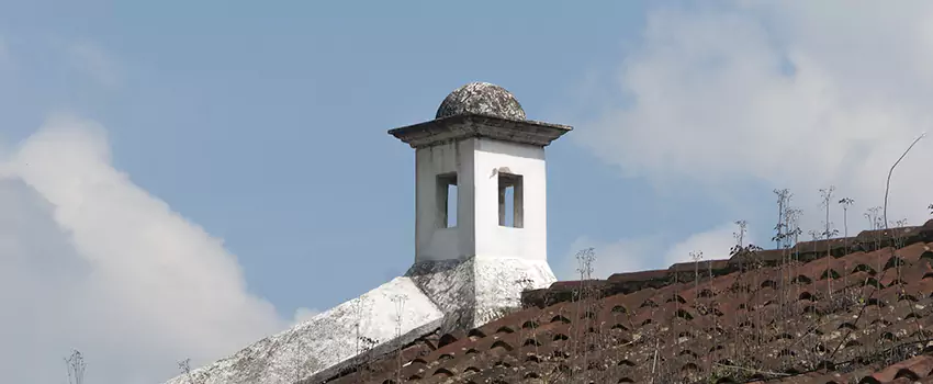 Cost To Rebuild A Chimney in Bowling Green, OH