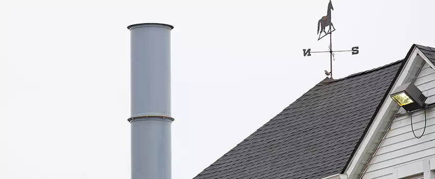 Chimney Inspection in Bowling Green, OH