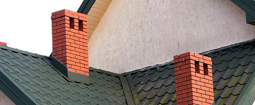Chimney Saver Waterproofing Services in Bowling Green, Ohio