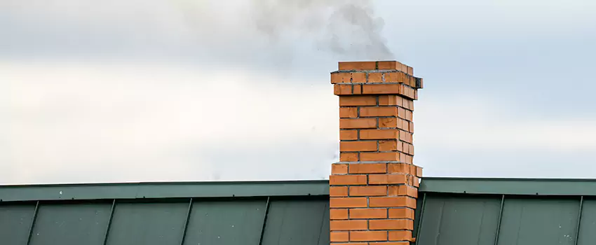 Chimney Soot Cleaning Cost in Bowling Green, OH