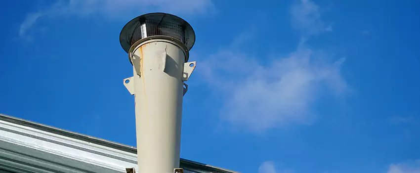 Chimney Spark Arrestor Requirements in Bowling Green, OH
