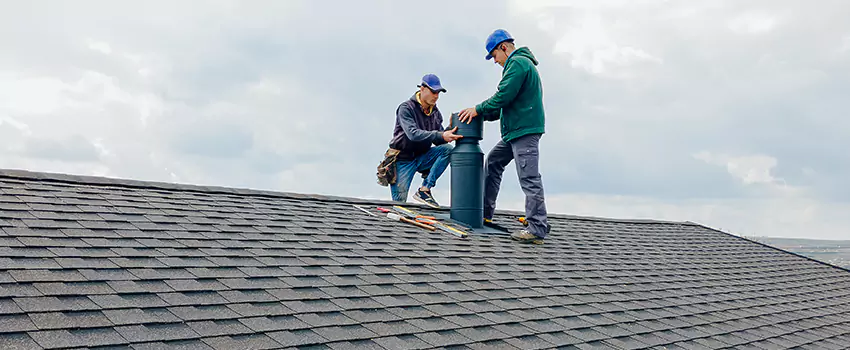 Chimney Sweep To Clear Creosote Buildup in Bowling Green, Ohio