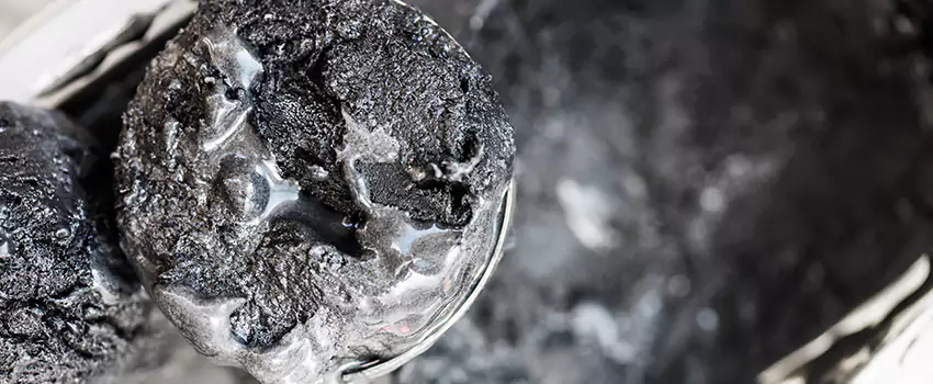 Clogged Dryer Vent Lint Cleaning in Bowling Green, Ohio