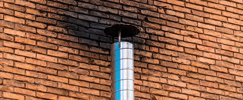 Diagnosing Commercial Chimney Problems in Bowling Green, OH