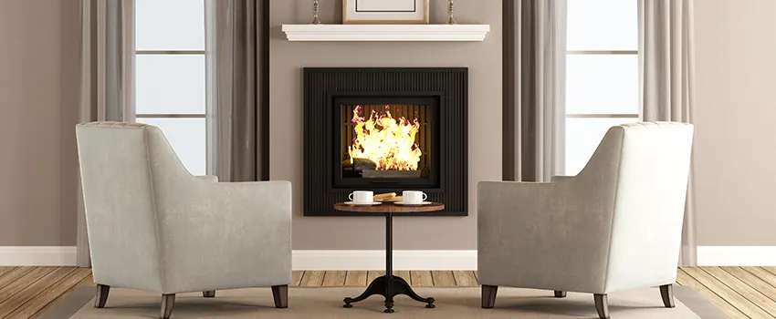Custom Architectural Fireplace Restoration in Bowling Green, OH