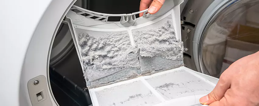 Best Dryer Lint Removal Company in Bowling Green, Ohio