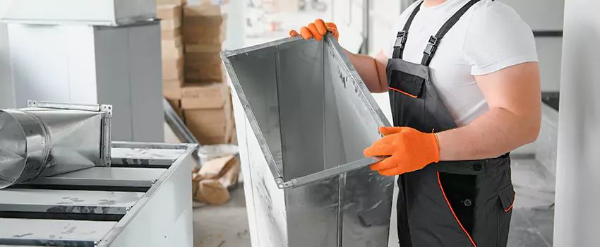 Benefits of Dryer Vent Inspection in Bowling Green, OH