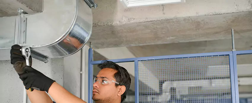 HVAC Ductwork Cleaning in Bowling Green, OH