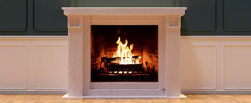 Empire Comfort Systems Fireplace Installation and Replacement in Bowling Green, Ohio