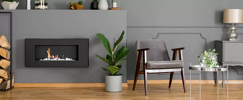 Ethanol Fireplace Burner Repair in Bowling Green, OH