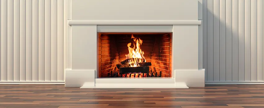 Fireplace Broken Ashtray Repair Services in Bowling Green, Ohio