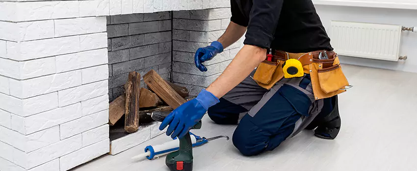 Fireplace Doors Cleaning in Bowling Green, Ohio