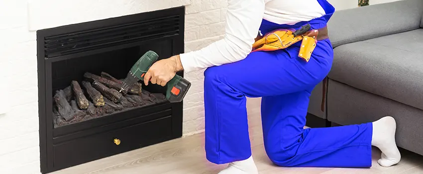 Fireplace Dampers Pivot Repair Services in Bowling Green, Ohio