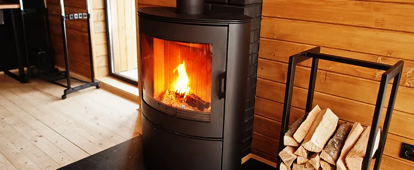 Gas Fireplace Door Handle Installation Services in Bowling Green, Ohio