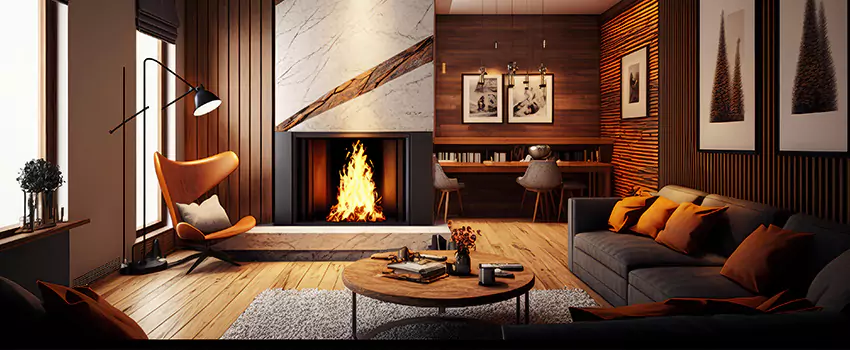 Fireplace Design Ideas in Bowling Green, OH