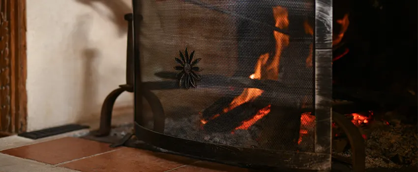 Electric Metal Fireplace installation Services in Bowling Green, OH