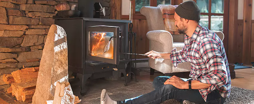 Fireplace Chimney Maintenance in Bowling Green, Ohio