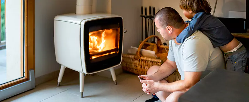 Fireplace Safety Inspection Technician in Bowling Green, Ohio