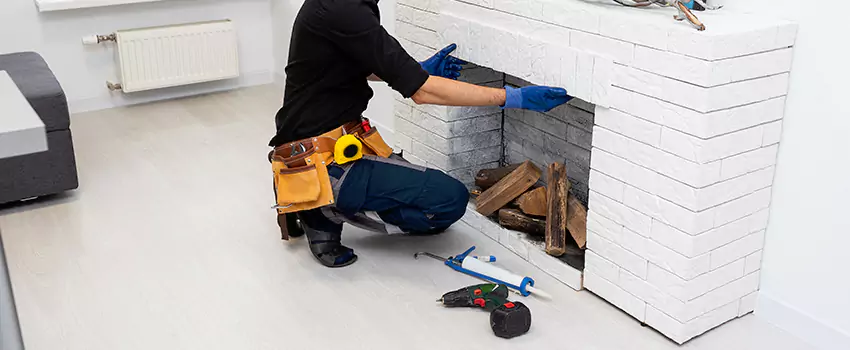 Cleaning Direct Vent Fireplace in Bowling Green, OH