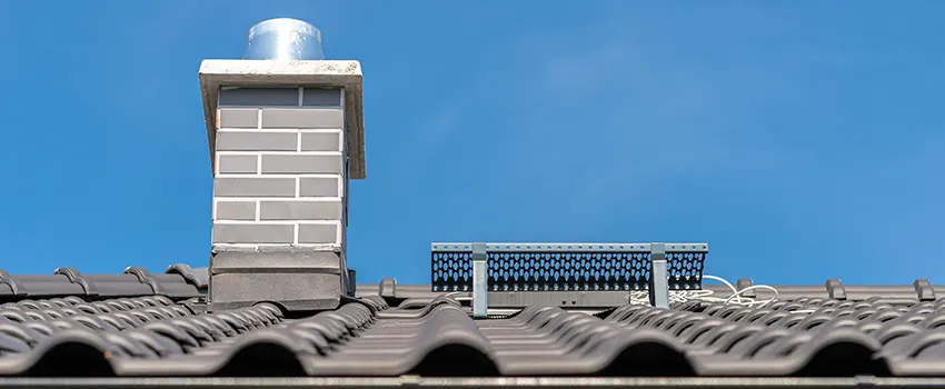 Repair Blocked Chimney in Bowling Green, Ohio