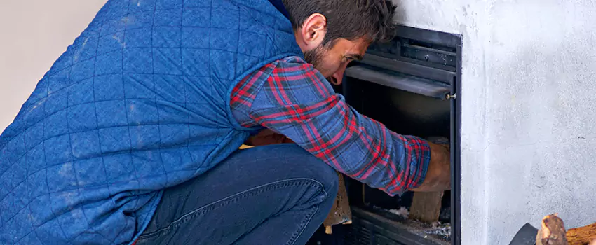 Fix Non-Working Prefabricated Fireplace in Bowling Green, OH
