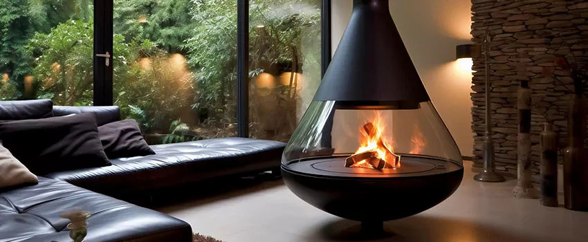 Affordable Floating Fireplace Repair And Installation Services in Bowling Green, Ohio