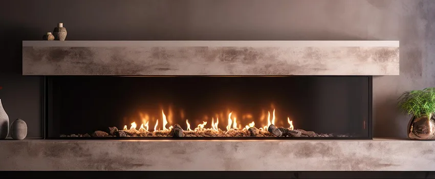Gas Refractory Fireplace Logs in Bowling Green, OH