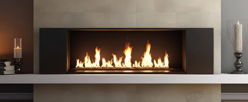 Vent Free Gas Fireplaces Repair Solutions in Bowling Green, Ohio