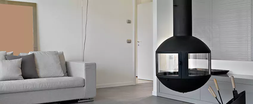 Hanging & Suspended Fireplaces Designer in Bowling Green, Ohio