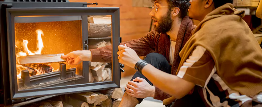 Benefits of Harman Stoves Fireplace in Bowling Green, Ohio