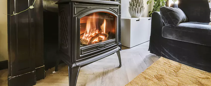 Cost of Hearthstone Stoves Fireplace Services in Bowling Green, Ohio