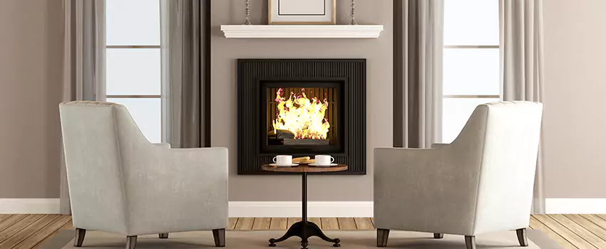 Heat & Glo Outdoor Gas Fireplaces Installation Contractors in Bowling Green, Ohio