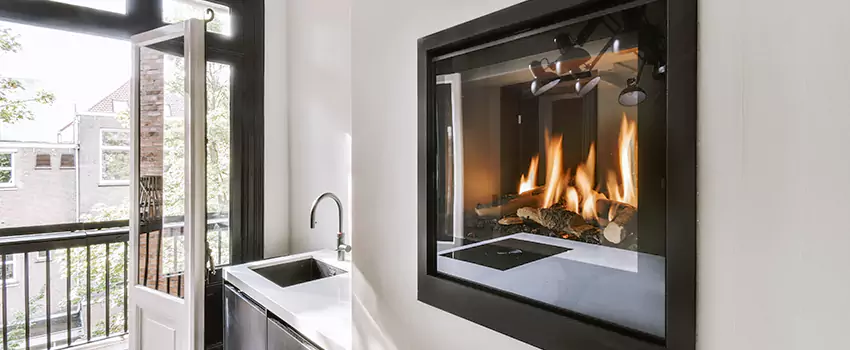 Heatilator Outdoor Fireplace Services in Bowling Green, Ohio