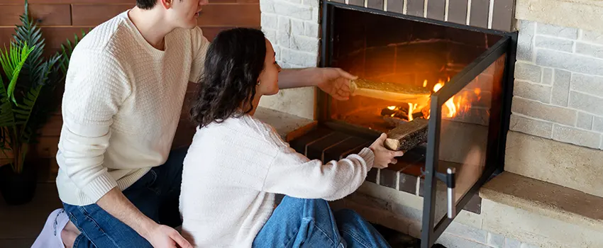 Kings Man Direct Vent Fireplaces Services in Bowling Green, Ohio